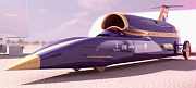 Thumbnail image for The Bloodhound SSC: The First 1,000 mph Car