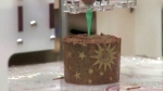 Thumbnail image for What Do You Want To Print For Lunch? 3D Food Printer Gives New Meaning To Fast Food