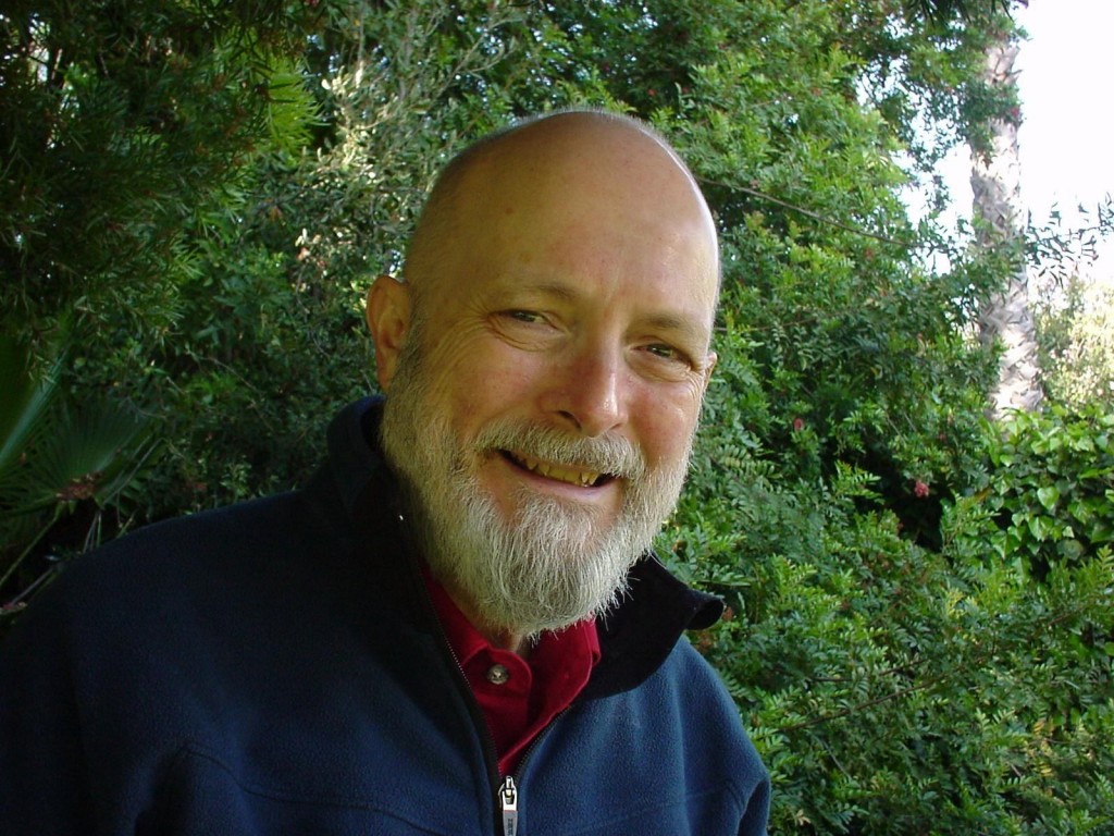 Vernor Vinge on Singularity 1 on 1: We Can Surpass the Wildest Dreams of Optimism
